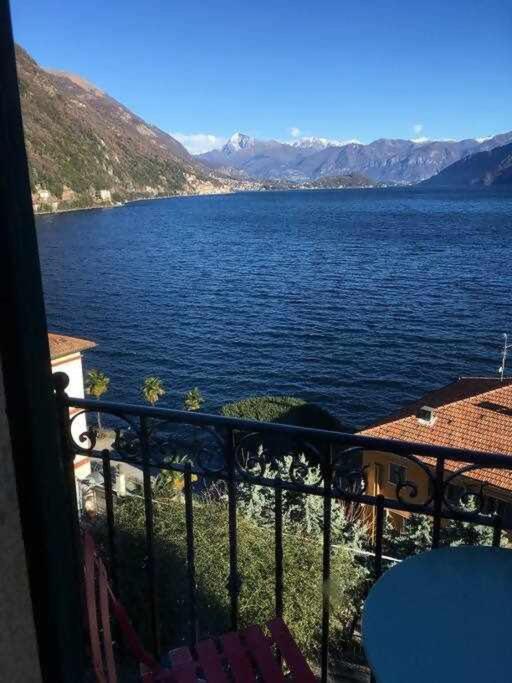 Villa Peroni Lake Como Vintage Argegno Exterior photo